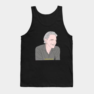 Andrea Bocelli Tank Top